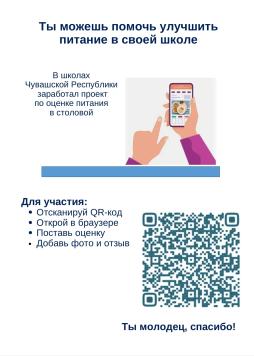 Оценка питания в столовой